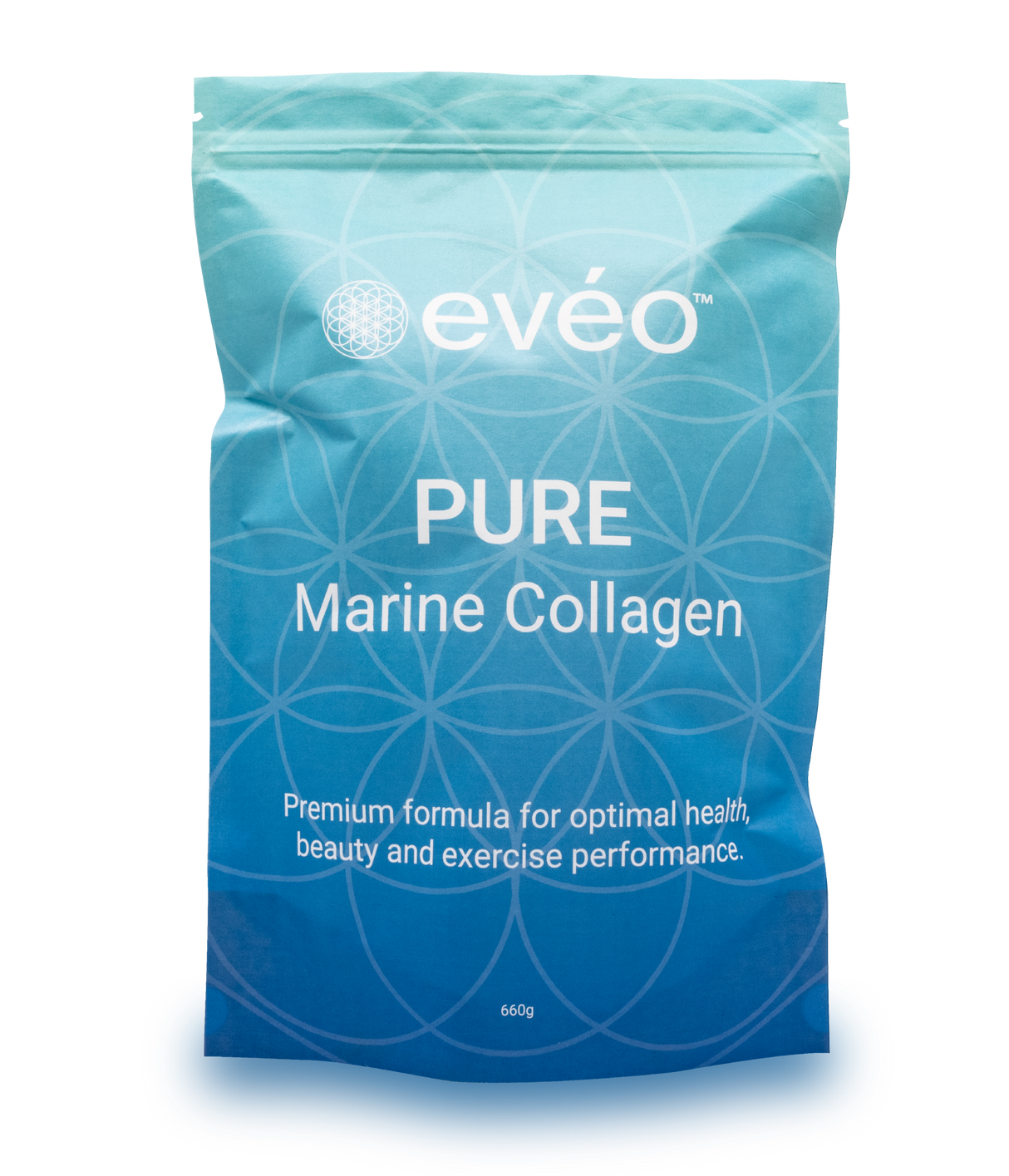 PURE Marine Collagen 660g